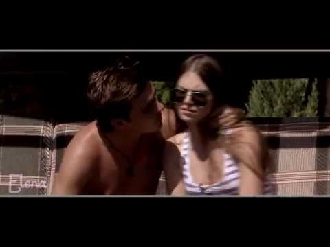 Видео: Саша Артемова & Женя Кузин // Прости