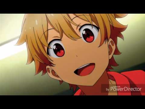 Видео: Аниме клип - Было или не было.