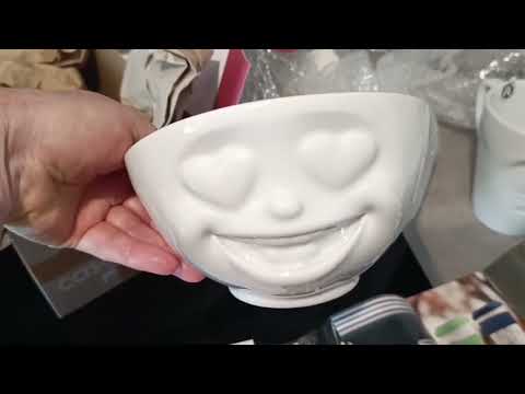 Видео: Посылка с OTTO