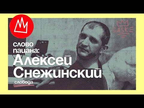 Видео: Снежок | Экс-киллер ОПГ Жилка [исправленный звук]
