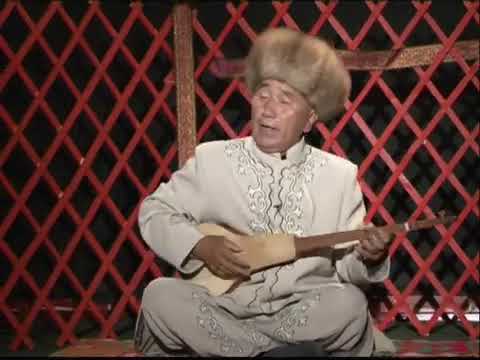 Видео: Жолболду Алибаев - Олум тууралуу ыр