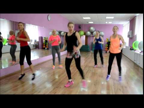 Видео: Хочешь иметь идеальную фигуру? Танцуй!!! Cardio Dance !!! Танец - это лучший спорт!!