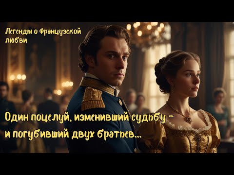 Видео: 🔥 Первый поцелуй за тысячу ливров. Тайна маскарада изменит её судьбу.