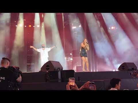 Видео: Мот feat. Ани Лорак - Сопрано (Dream Fest 2024) Baku