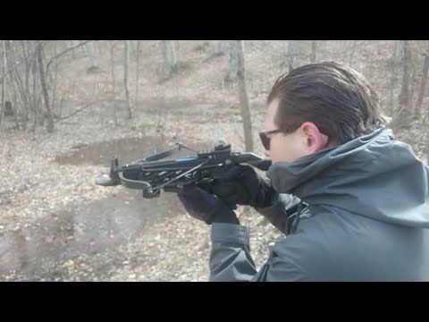 Видео: Man Kung Alligator MK TCS2 и бродхэды. "Блик". Знакомство с Poelang RE 009.