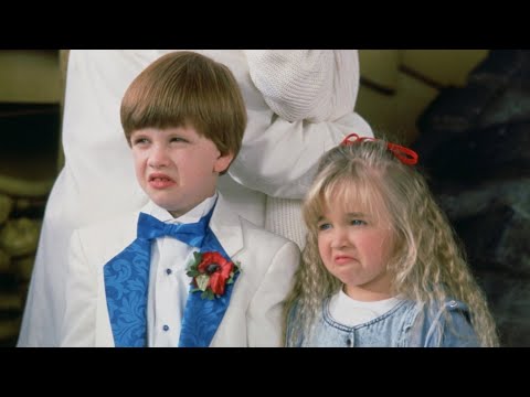Видео: Трудный ребёнок 2 (1991) - Фильм Вкратце