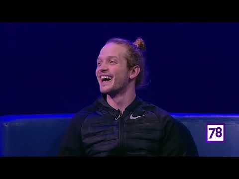 Видео: Владиимр Варнава и Павел Семченко в гостях у Александра Малича - Неспящие 14.11.19