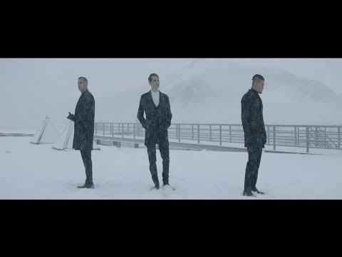 Видео: MBAND – Ниточка (Official Video) 0+