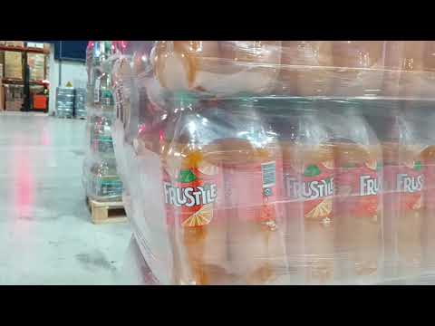 Видео: Загрузился "ЭЛЕКТРОЛИТОМ" на МАГНИТ...