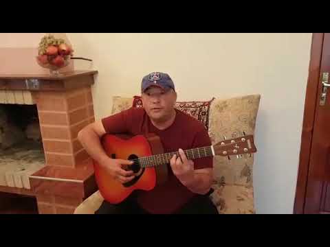 Видео: Вот и осень  🍂🍁 кавер cover guitar