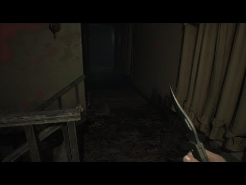 Видео: Resident Evil 7: Biohazard / Прохождение / Часть 4