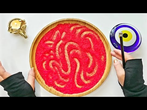 Видео: ❗КАКОЙ МУЖЧИНА У ВАС НА ПОРОГЕ💥🤵💯 ❓С ЧЕМ И ЗАЧЕМ ОН ИДЕТ🙏💖✨💍🌠🌹💯❓ ГАДАНИЕ НА ПЕСКЕ🔮 KUM FALI🧿