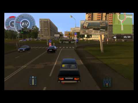 Видео: 3D Инструктор 2. #7# Умение не глохнуть.