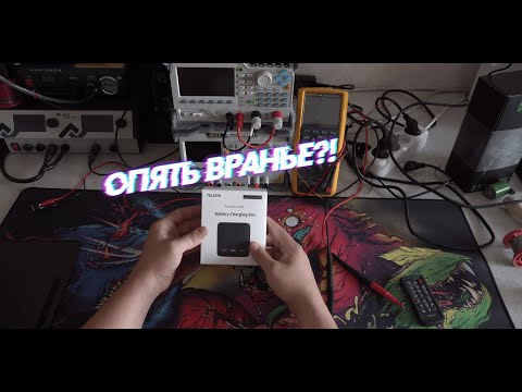 Видео: Аккумуляторы TELESIN для GoPro Hero 10, 11, 1750 мАч с алиэкспресс