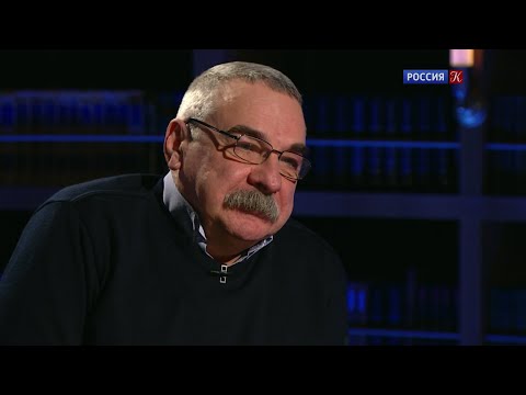 Видео: Виктор Ремизов. "Вечная мерзлота"