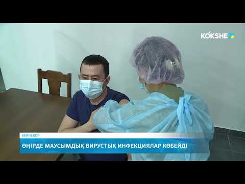 Видео: KOKSHE AQPARAT | Жаңалықтар - 09.10.2025
