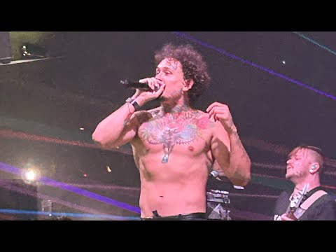 Видео: Концерт Моргенштерна Прага 2025