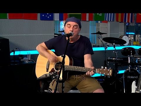 Видео: Владимир Шахрин - За Полшага (LIVE @ Авторадио)