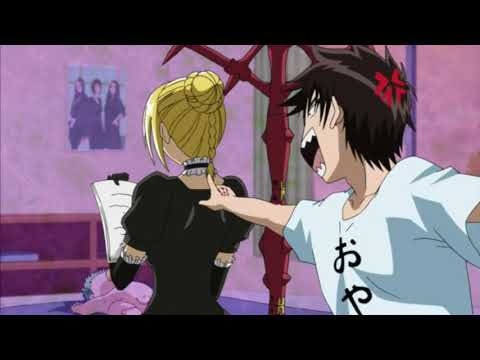 Видео: Аниме приколы/Вельзепуз часть 1 смешные моменты