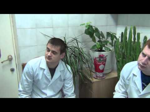 Видео: общий осмотр