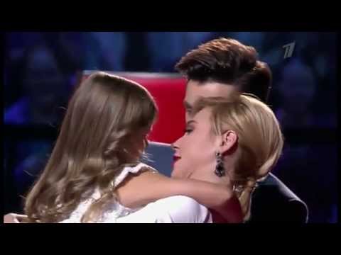 Видео: Love story//Пелагея&Дима Билан.