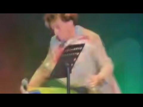 Видео: Галкину* грозит до трех лет тюрьмы за осквернение флага Израиля 