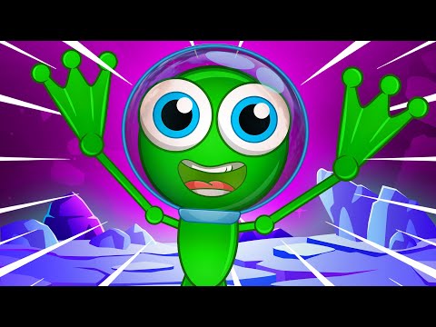 Видео: Космо-лягушка МИКС – Любимые детские песни! 😄🎵 Лучшие детские песни | Детские хиты 🎵