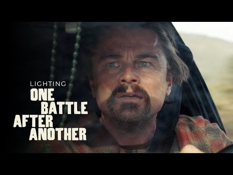 Видео: Освещая одну битву за другой