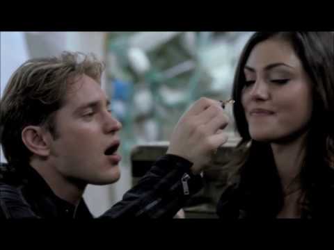 Видео: Ник и Мелисса