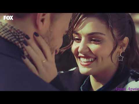 Видео: Эда и Серкан - Вдохни меня (for Принцесса из Турции)