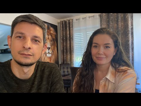 Видео: Про экзамен С1. Наш опыт.