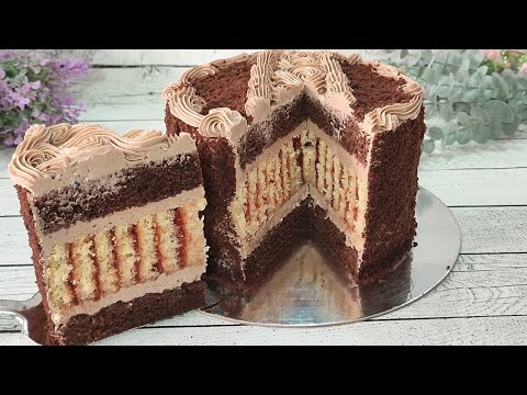 Видео: Все будут в восторге от этого рецепта из старой газеты! Супер вкусно!