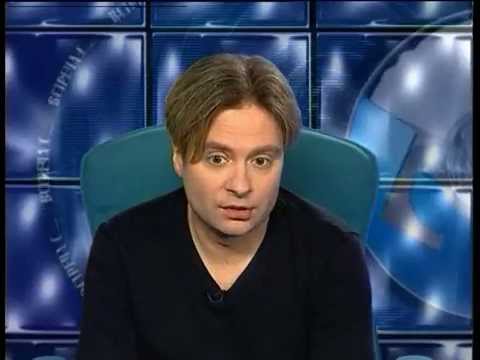 Видео: ВСТРЕЧА С... Александр ДОБРОНРАВОВ | ТНТ, 2000 год
