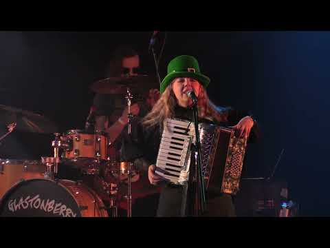 Видео: Концерт в марте 2022, посвященный Дню Св. Патрика