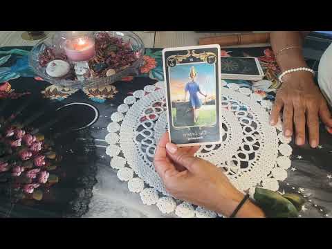 Видео: ПОСЛАНИЕ🌟ОТ ВИСШИТЕ СИЛИ🌟ЗА ВАС🌟