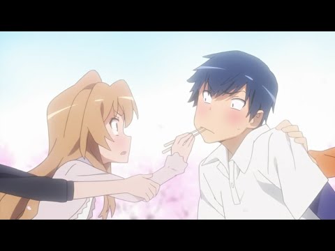 Видео: Аниме клип - Не пара