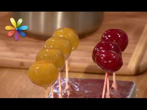 Видео: Как подать паштет к новогоднему столу, чтобы удивить гостей? – Все буде добре.Выпуск 937 от 26.12.16