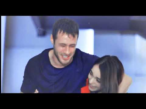 Видео: Дженк/Джемре/ ЖС/ Крид/Берегу