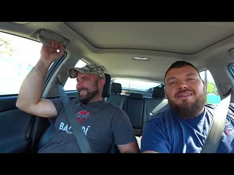 Видео: 500 HP Американский Зил После 2 лет Простоя Новый Проект @3BRO​