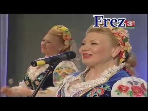 Видео: Ансамбль Бяседа. "Ой прачнуся я ў панядзелак"