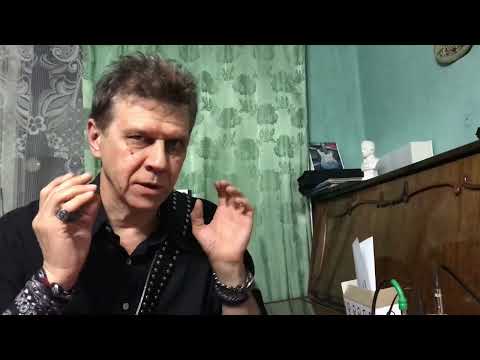 Видео: Найден звук легендарного Брайана Мэя