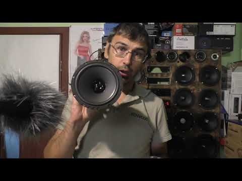 Видео: Oris Electronics JB 652S обзор, прослушивание, мой отзыв и рекомендации