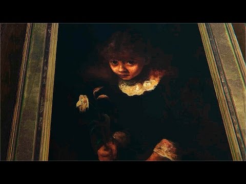 Видео: СТРАШНОЕ ДЕТСТВО ► Layers of Fear: Inheritance