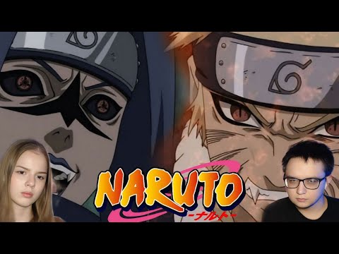 Видео: ДВА МОНСТРА!!! Наруто 131-132 серия