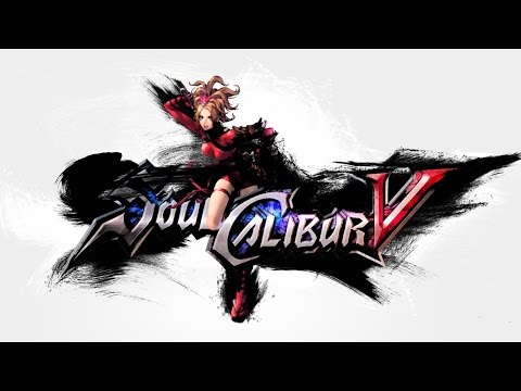 Видео: Призрачный Меч фильм 2012 Soul Calibur V