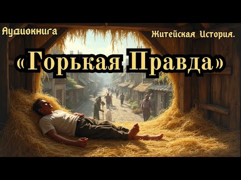 Видео: «Горькая Правда молодости»...Реальные Жизненные События!