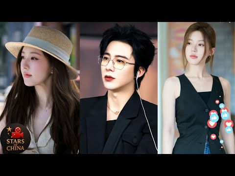 Видео: 🔥 Чжао Луси и Лю Юньнин: невероятная битва, потрясшая мир развлечений Китая