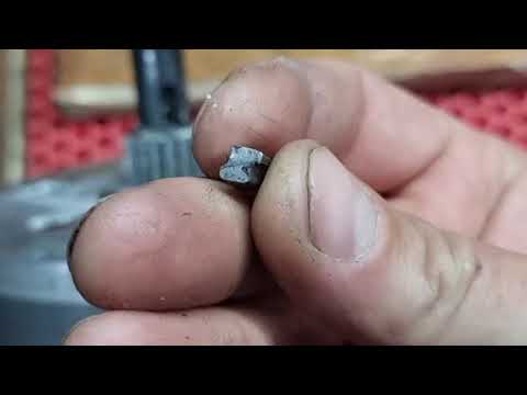 Видео: Не совсем Kugoo Kirin v5 Апгрейд до ПП серия 2.