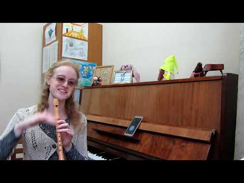 Видео: ВИБРАТО НА БЛОКФЛЕЙТЕ: как правильно исполнять? УРОКИ БЛОКФЛЕЙТЫ ОНЛАЙН