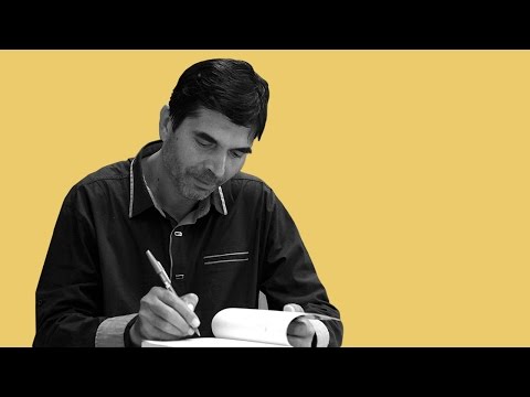 Видео: Милен Русков пред Дневник